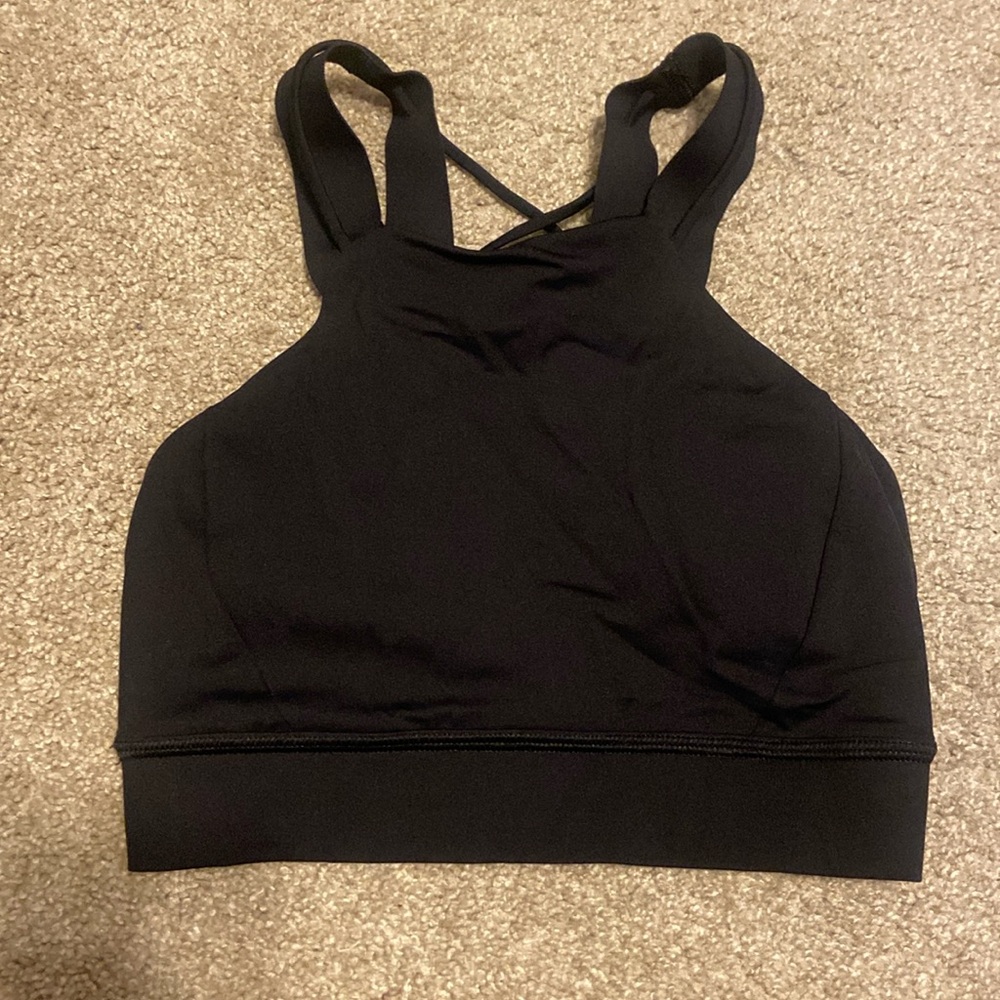 Lululemon bra